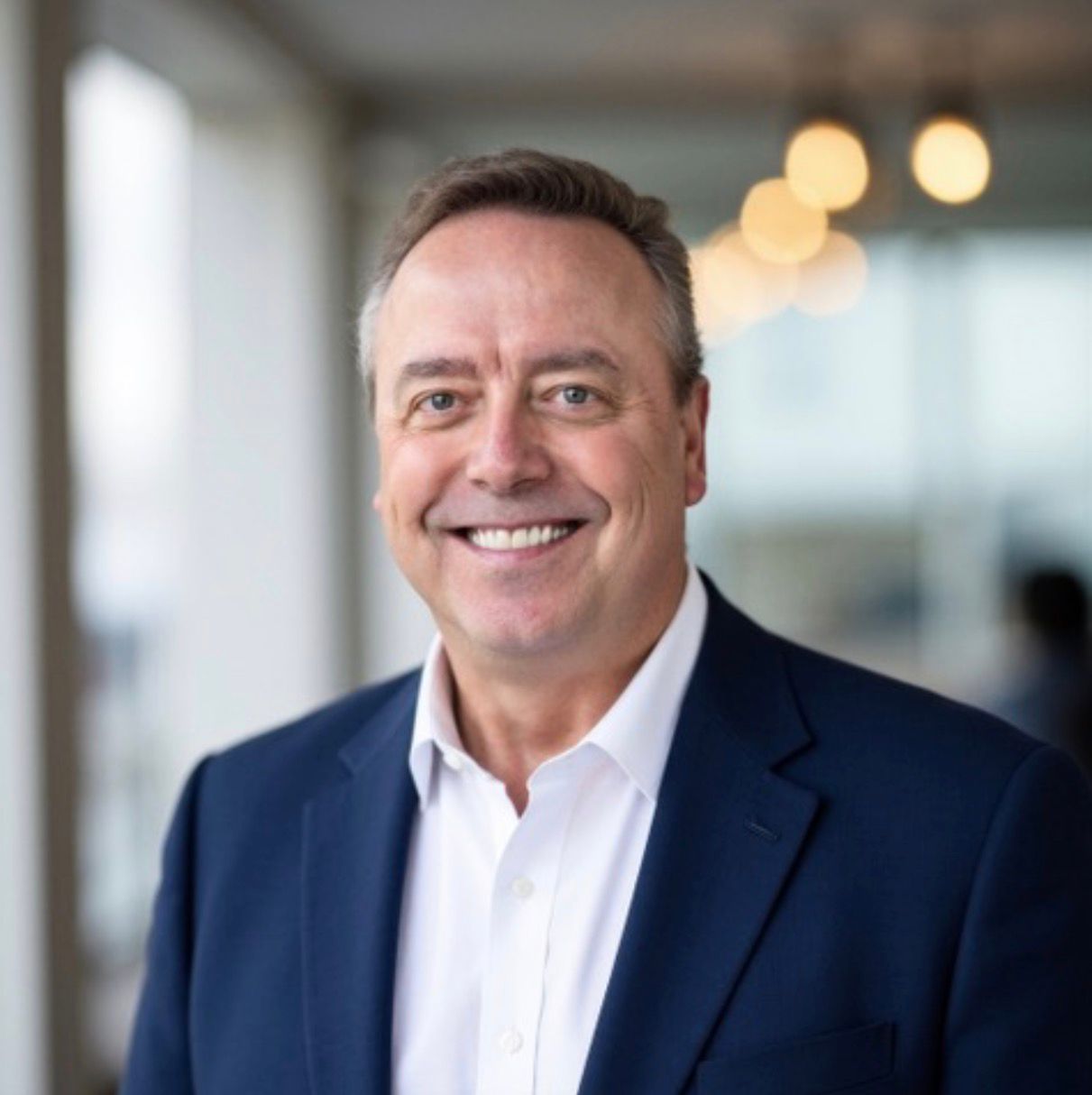 Todd Ellsworth — Founder & Managing Partner, Spyglass Development Co.